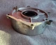 1973 Kawasaki Z1 900 R.H. Engine Cover Points Housing Ignition KZ 1000 73 - 80 Z