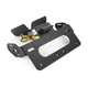 License Plate Bracket Holder Fit For YAMAHA YZF R1 2015-2026 YZF R1M 2016-2026