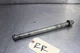 2015 Kawasaki Vulcan S 650 EN650 ABS Rear Wheel Axle