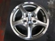 Wheel Rim Honda S2000 COUPE 16 2000-2004 44700S2AJ90 44700S2AA02 Front OE 63817