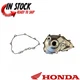 HONDA LEFT CRANKCASE ENGINE COVER W/ GASKET 2022-2025 CRF250R CRF250RX OEM