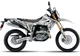 Suzuki DR-Z4S DR-Z4SM 2025 2026 DRZ 4 S SM Graphics decals stickers