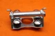 2024 06-24 SUZUKI GSXR 600 750 OEM GAS TANK FUEL CELL RESERVOIR BRACKET MOUNT