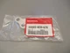 NOS Honda OEM Front Engine Hanger Plate 2002 CRF450 R CRF450R 50405-MEB-670