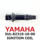 NEW 2003 - 2009 YAMAHA YZ250F YZ 250F OEM IGNITION COIL STICK 5UL-82310-10-00