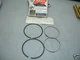1970-72 YAMAHA R5,R5B,R5C,RINGS 4TH OVERSIZED 1.00 NOS OEM P/N 278-11610-41