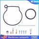 For Yamaha YFZ50 ATV 2017 2018 2019 2020-2022 Carburetor Repair Kit 26-10156