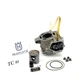 2020 HUSQVARNA TC85 CYLINDER PISTON & POWER VALVE MC SX TC 85 85SX