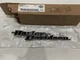 Harley Davidson Street Glide Left Side Fuel Tank Medallion p/n 62435-11 New