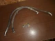 88 Honda Foreman TRX350 TRX 350 D Genuine Engine Motor Oil Reservoir Hose Line 2
