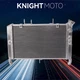 Knightmoto Compatible with Yamaha FZ-09 2014-2017/ MT-09 2018-19/ XSR900 2016-20