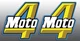YAMAHA YFM80 YFM 80 MOTO-4 MOTO 4 WHEELER DECALS GRAPHICS 1987 1985 1986