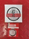 NOS SUZUKI OVERSIZE PISTON RINGS 12140-46110-100 S11