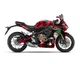 Complete Graphic Kit Decal Sticker "Joker" For Honda CBR650R 2019-2022