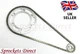 Honda CG125 Brazil '93-98 Heavy Duty Chain and Sprocket Kit