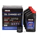 OEM Yamaha 900 CC Oil Change Kit QBL-AP900-KT-04 MT-09 Tracer 900 XSR YZF-R9 R9
