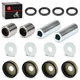 A-Arm Fr.Lower Bearing Bushing Seal Kit For Suzuki Quadsport Z400 LTZ400 2003-14