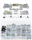 BOLT Sport Bike Pro Pack Kit 2006-SBPP