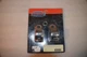 Kuryakyn 1002 1" Magnum Clamps