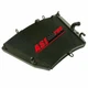 Cooler Radiator Replacement Fit 2006-2009 07 Suzuki GSXR600 GSXR750 GSXR 600 750