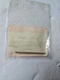 Genuine Suzuki Needle 13383-19B60 NOS OEM SUZ5
