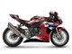 NEW Graphic kit for Honda CBR1000RR-R (20-23) Full Decal Sticker Kit (RS-R)