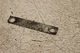 13 HARLEY-DAVIDSON ROAD GLIDE CVO CUSTOM FLTRXSE2 LOCK PLATE 59166-80