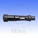 NGK SD05F BLACK 708.51.11 SPARK PLUG PIPETTE FOR HONDA 650 XL V TRANSALP 2000-2005