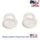 2 Pack Echo Line Hedge Trimmer Hand Held Backpack Blower 12538108660 Primer Bulb