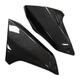 NUB 2014-2016 Yamaha FZ-09, MT-09, FJ-09 Air Intake Panels-100% Carbon Fiber