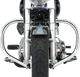 Cobra 82-96564 601-2200 FATTY FREEWAY BARS 1.5" CHROME FLST (EXC FLSTC) 00-17
