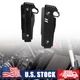 Black For YAMAHA FZ-07 MT-07 2018-2021 Motorcycle Radiator Side Covers Guard set