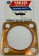 OEM Yamaha Engine Cylinder Head Gasket Seal YZ80 YZ 80 TY80 TY 1974 1975 1976 77