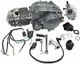 Lifan 150cc Engine Motor Kit For Dirt Pit Bike Honda CT90 CRF50 125cc 140cc 160