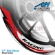 S06 Designer Inner Rim Lip Decal Sticker Tape For Buell XB12Ss XB12STT XB12X