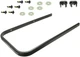 SPI SM-12544 Rear Bumper