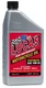 Lucas Synthetic Motorcycle Engine Oil 10W-30 1 Quart