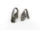 2000-2004 Yamaha TTR125 TTR125L TTR 125LE TTR-125 125 Foot Pegs Footpeg Set
