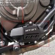 For YAMAHA MT07 FZ07 MT 07 FZ 07 2015-2024 CNC Water Pump Protection Guard Cover