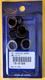 Honda Valve Cover Bolt Seals - 90543-MV9-670 or 15-0159 Made in Japan (set of 8)