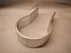 NOS 1971-1979 Suzuki TS185 Front Fork Fender Brace K&W Enterprises F-1032 TS 185