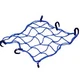 Emgo Bungee Net - 15in. x 30in. - Blue - 78-60512