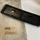 NOS YAMAHA VENTURE XVZ 1200 1300 RIGHT AIR OUTLET FRILL VENT 26H-2837Y-00 OEM