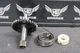 1998 Suzuki RM125 OEM Kickstart Kick Start Shaft 26211-27C02