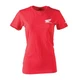 HONDA ICON Womens T- Shirt / Red  XL