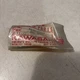 NOS Kawasaki Oil Seal #653b142507