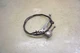 1970 BSA A65 A65L Lightning Thunderbolt A65T A-65 650cc *2671 Brake Lever Cable 