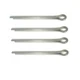 4pcs Cotter Pin for Yamaha New replacement 91490-40030-00 91401-40025-00