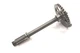 2025 Kawasaki KX450 OEM Crankshaft Balancer Shaft 13216-0898