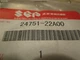 Suzuki OEM New retainer 24751-22A00  #9365